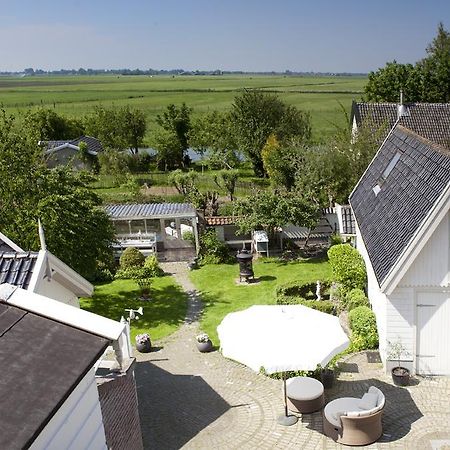 Patricius House Villa Oostwoud Bagian luar foto